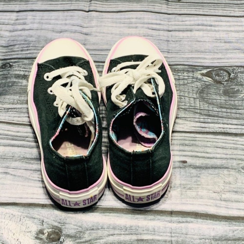 Converse All Star Sneakers - Picture 6 of 11